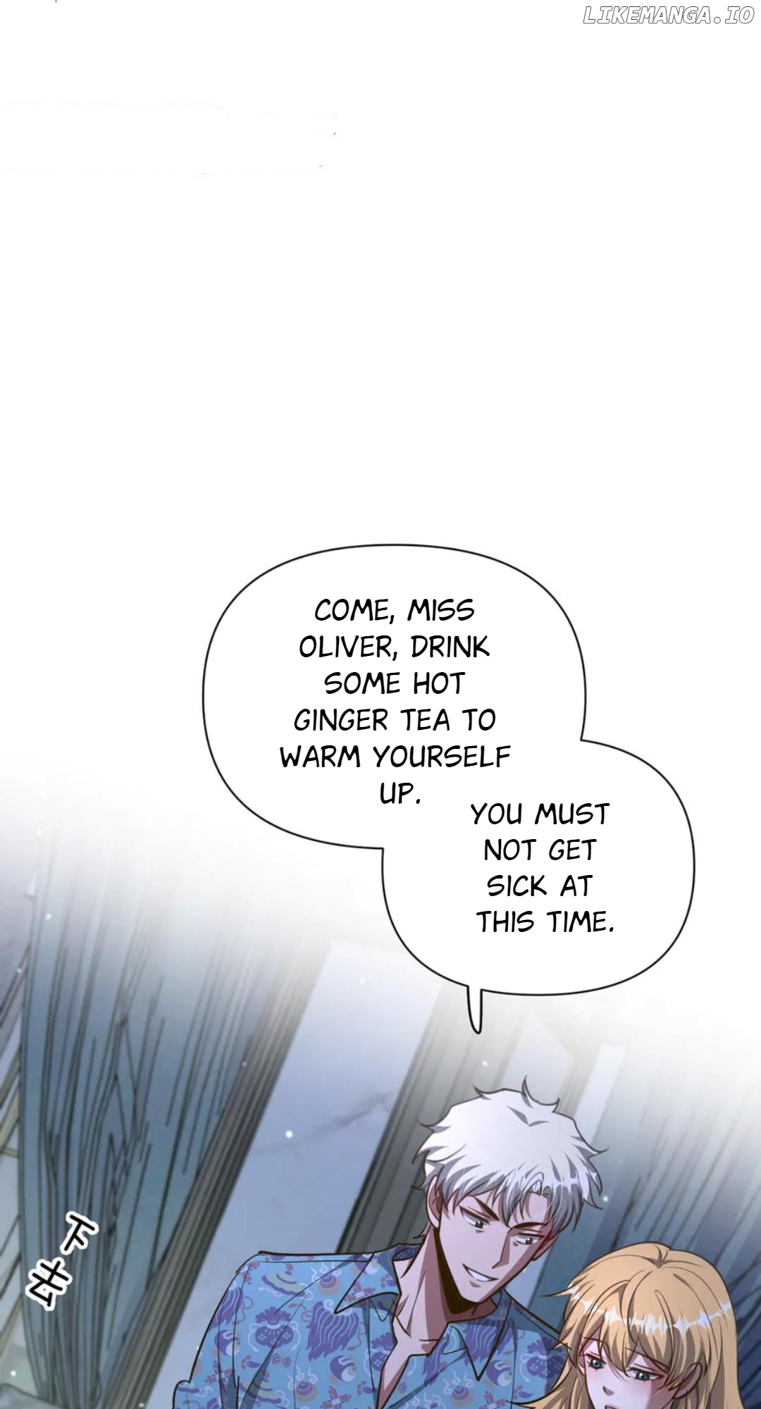 I’m Trapped In This Day For One Thousand Years Chapter 195 - page 40
